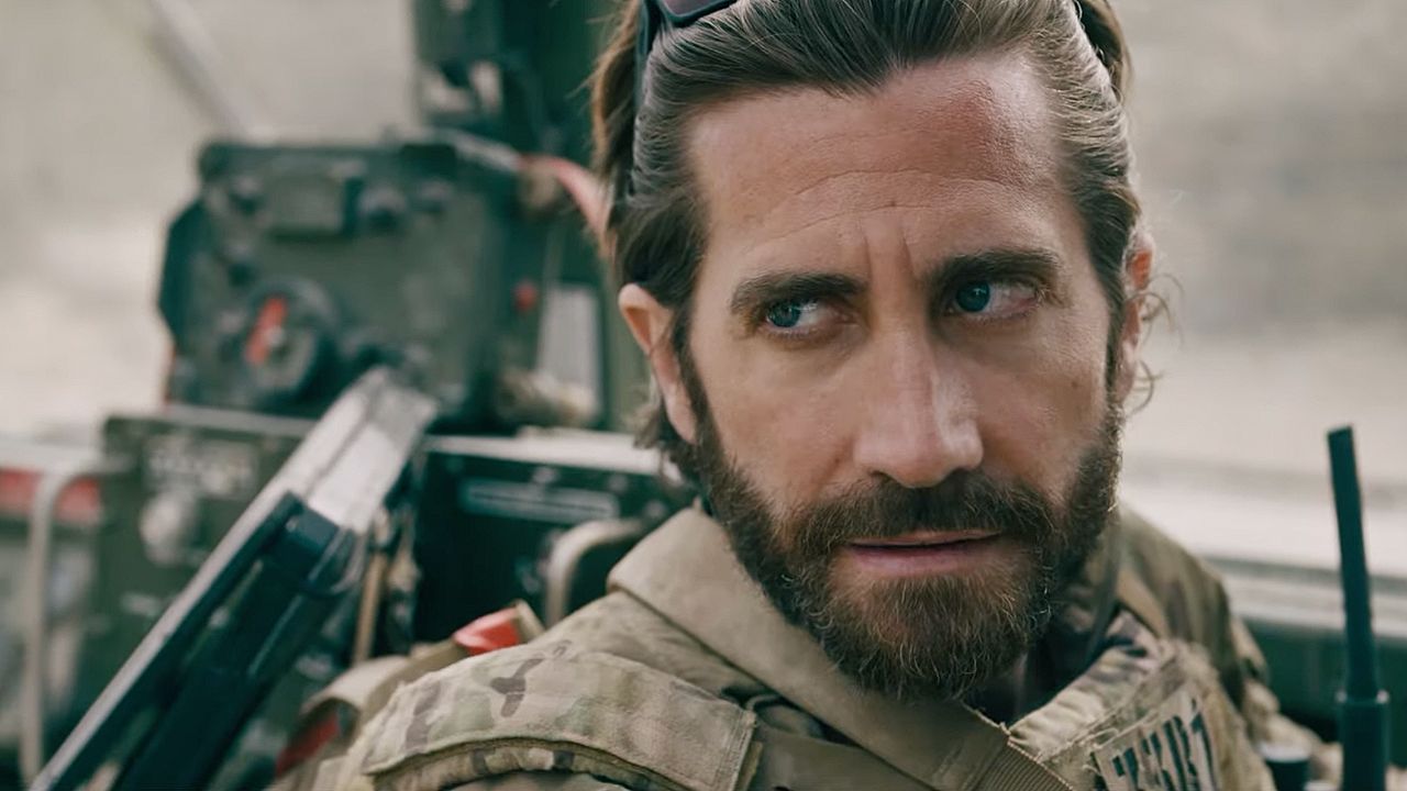 The Covenant: il trailer ufficiale del film di Guy Ritchie con Jake Gyllenhaal