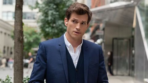 Da me o da te, Ashton Kutcher paragona la sua relazione con Mila Kunis a quella dei protagonisti