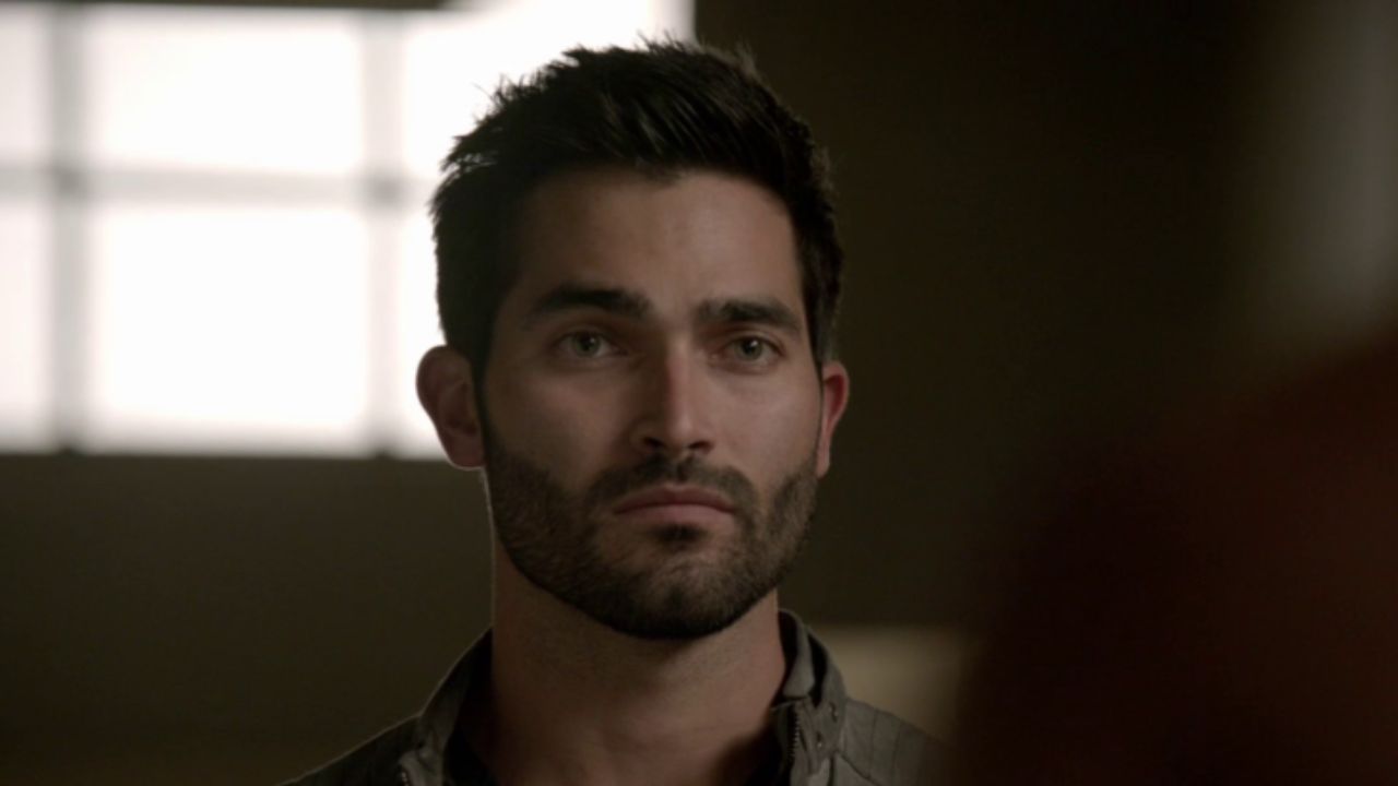 Teen Wolf: Il Film, perché gli occhi di Derek cambiano colore: cosa significa