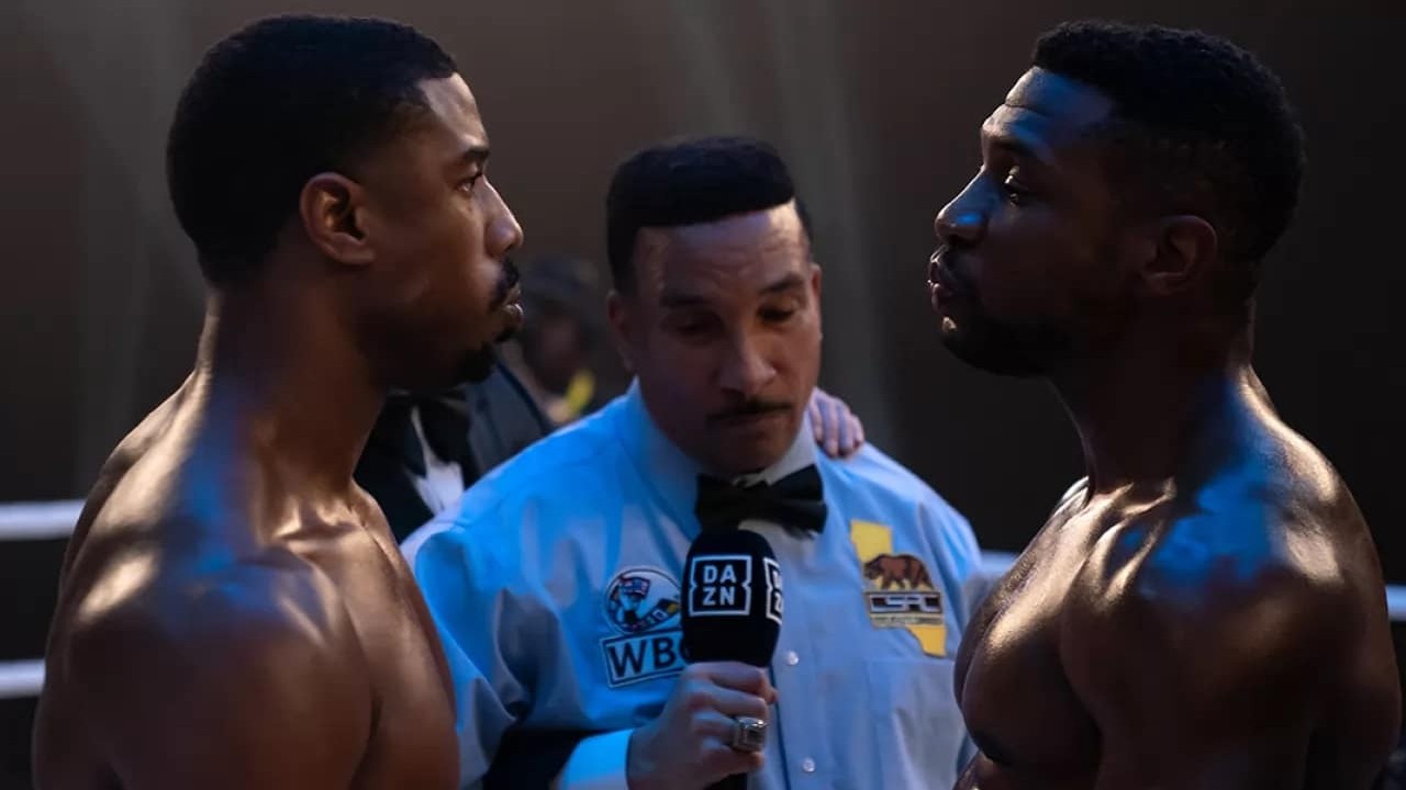 Creed IV: Michael B. Jordan promette che si farà