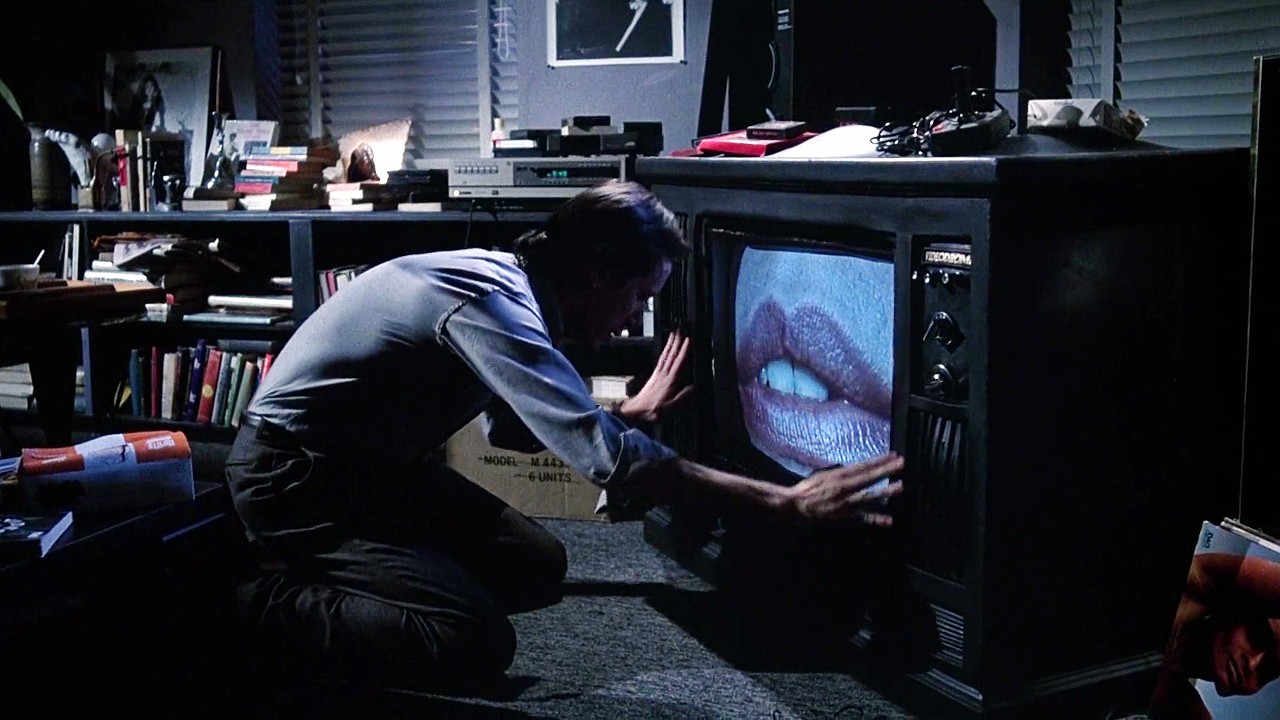 Videodrome: quarant'anni dopo, ancora un capolavoro che ci parla del presente