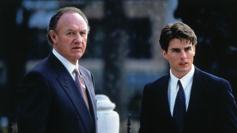 I migliori film in streaming tratti da romanzi di John Grisham