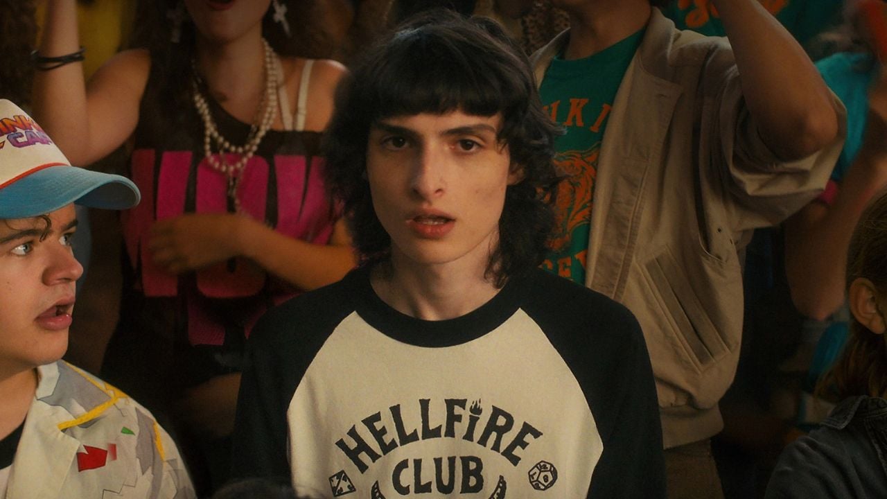 Finn Wolfhard, perché il debutto alla regia con Hell of a Summer ricorda  Stranger Things