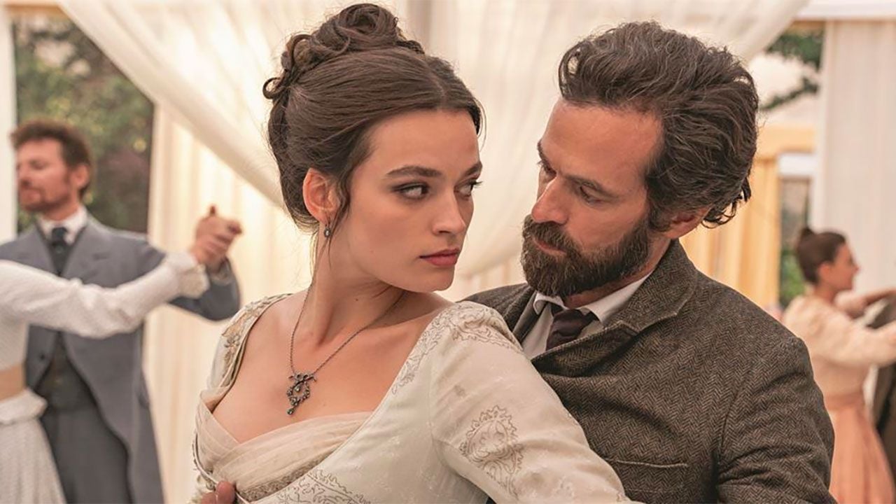 Eiffel - Trama e cast del biopic con Romain Duris ed Emma Mackey