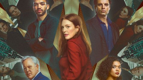 Sharper, "un thriller sulle politiche del sesso, sulla fiducia e sul tradimento": intervista a Benjamin Caron