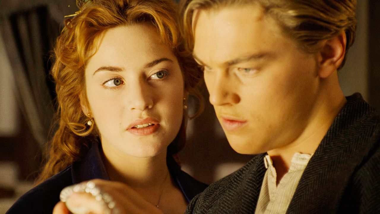 Titanic al cinema per il 25° anniversario, James Cameron: "Non è mai stato più rilevante"