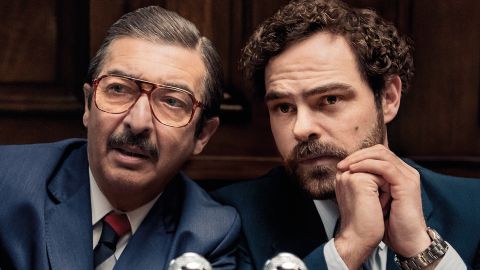 Argentina, 1985: arriva al cinema il film candidato all'Oscar come miglior film internazionale