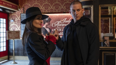 Magic Mike The Last Dance: l'ultimo ballo è una danza d'amore