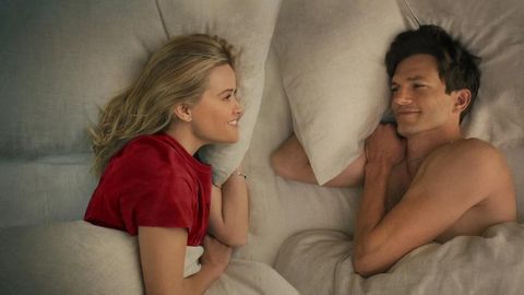 Da me o da te, l'ispirazione dietro la rom com con Reese Witherspoon