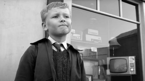 Holland, Michigan - Jude Hill nel cast del thriller Prime Video con Nicole Kidman