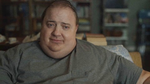 The Whale: tra la Bibbia e Moby Dick si aprono gli abissi del sentimento umano