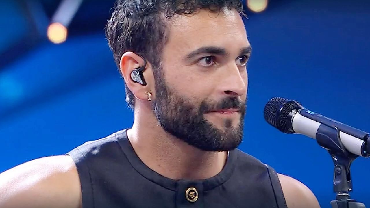 Sanremo 2023: vince Marco Mengoni con Due Vite. Ecco cosa è successo nell'Ultima Serata del Festival