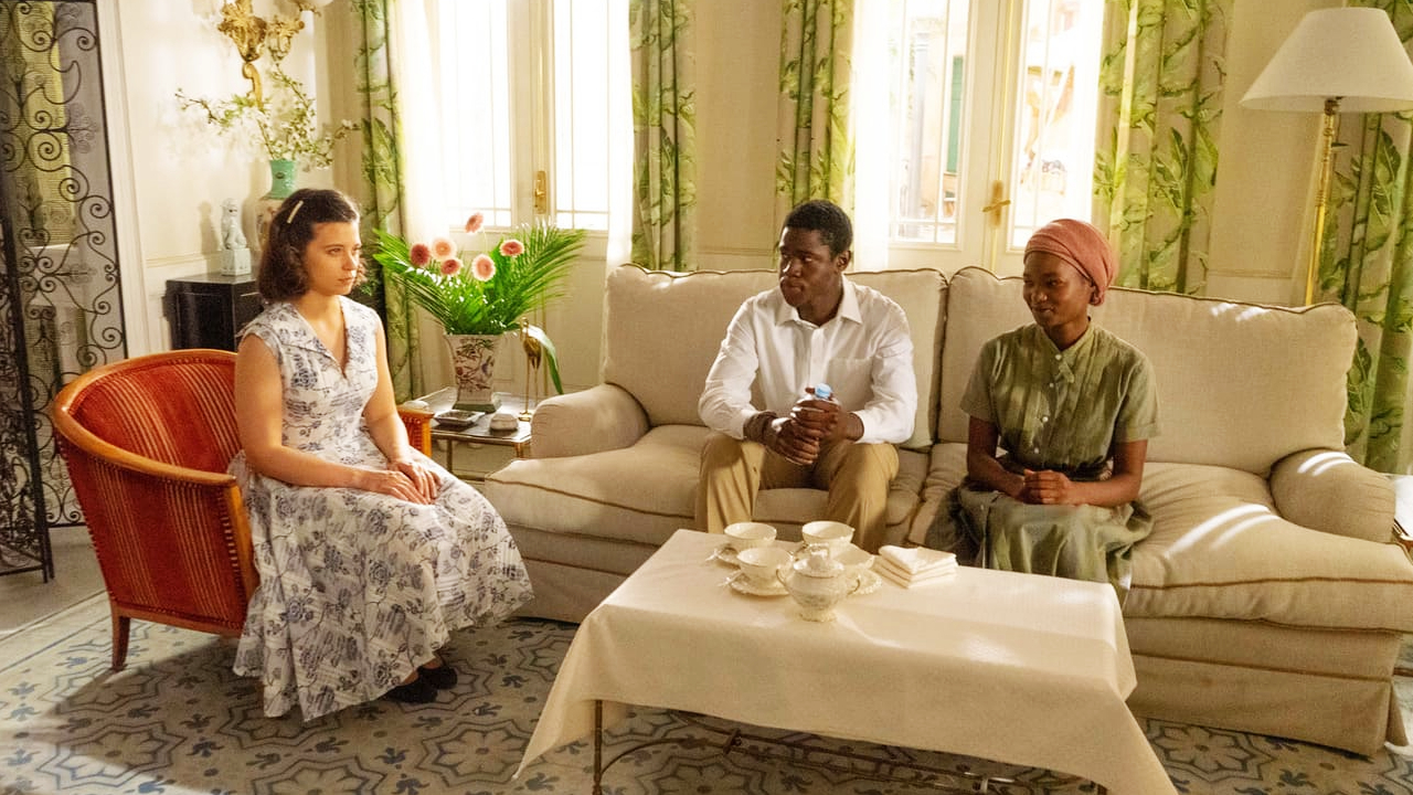 Un altro domani anticipazioni puntata di