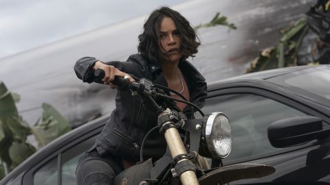 Fast and Furious X: secondo Michelle Rodriguez, Jason Momoa è il miglior  villain maschile del franchise 