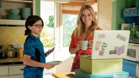 Da me o da te, i libri assegnati a Reese Witherspoon e Ashton Kutcher per il film