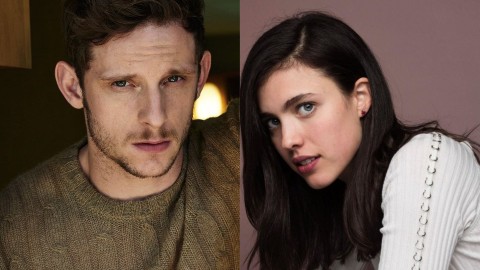Fred & Ginger, Jamie Bell e Margaret Qualley saranno i protagonisti del biopic 