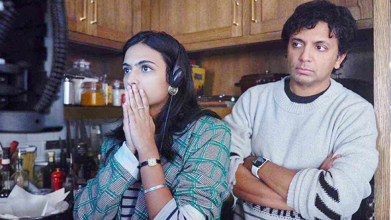 The Watchers - La figlia di M. Night Shyamalan, Ishana, alla regia  dellhorror prodotto da New