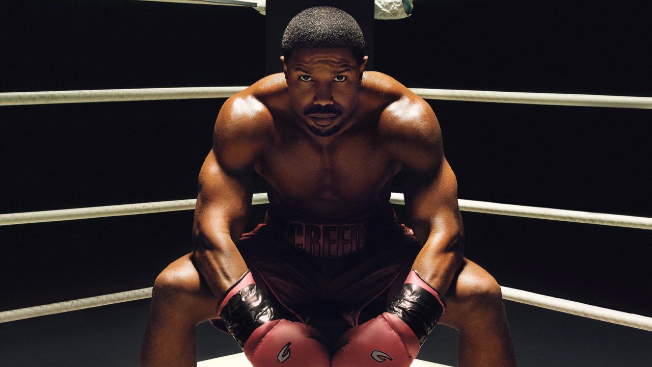 Creed III - Michael B. Jordan e Jonathan Majors pronti a scontrarsi nel final trailer