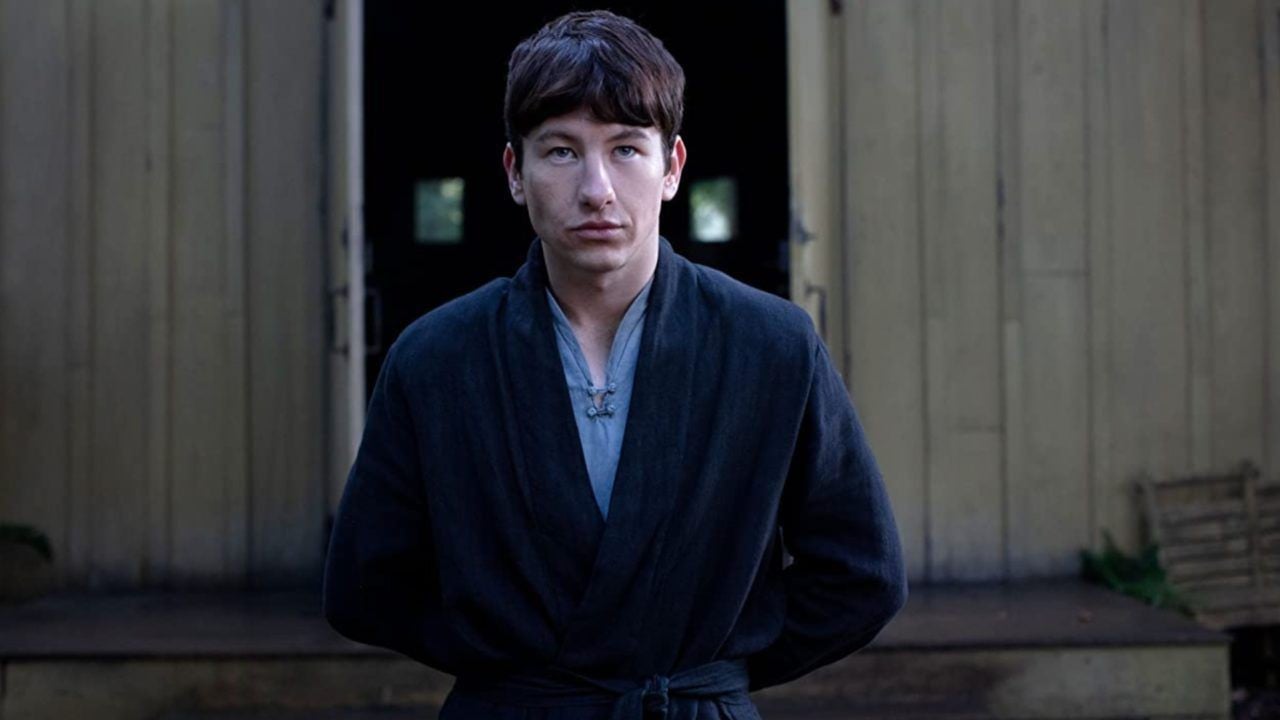 Barry Keoghan sarà Billy the Kid nel biopic sul famoso fuorilegge