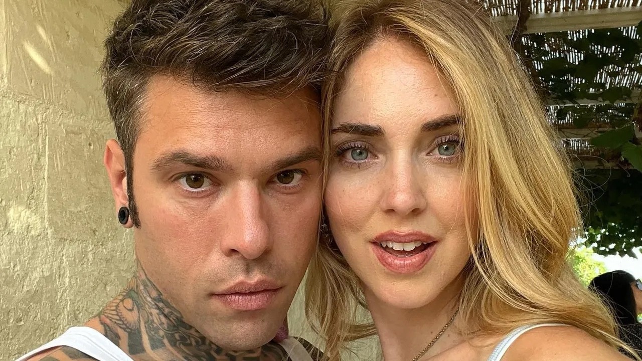Chiara Ferragni e Fedez: è crisi? Fermate anche le riprese della seconda stagione The Ferragnez