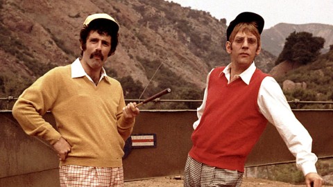 Omaggio a Robert Altman: ecco i suoi migliori film in streaming 