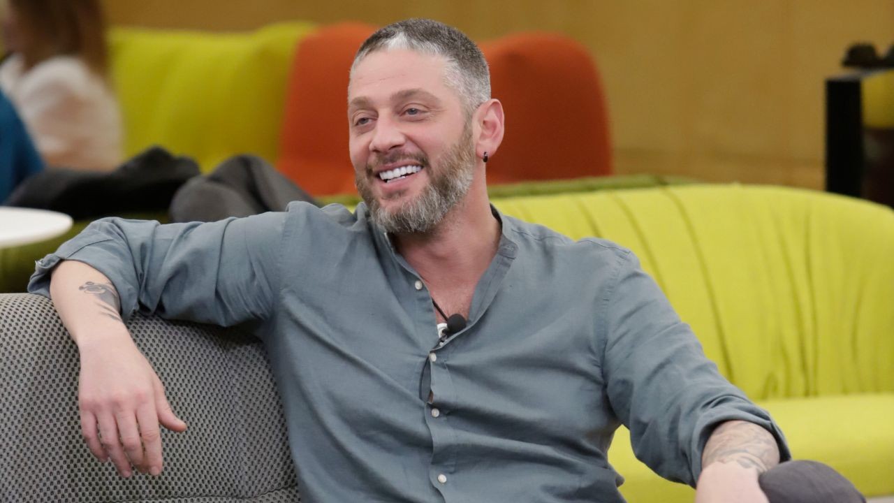 Grande Fratello Vip, Mercedesz Henger su Edoardo Tavassi: "Sta facendo divertire molto"