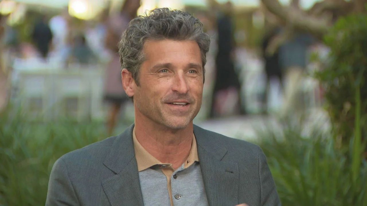 Thanksgiving - Patrick Dempsey sarà il protagonista dello slasher movie di Eli Roth?