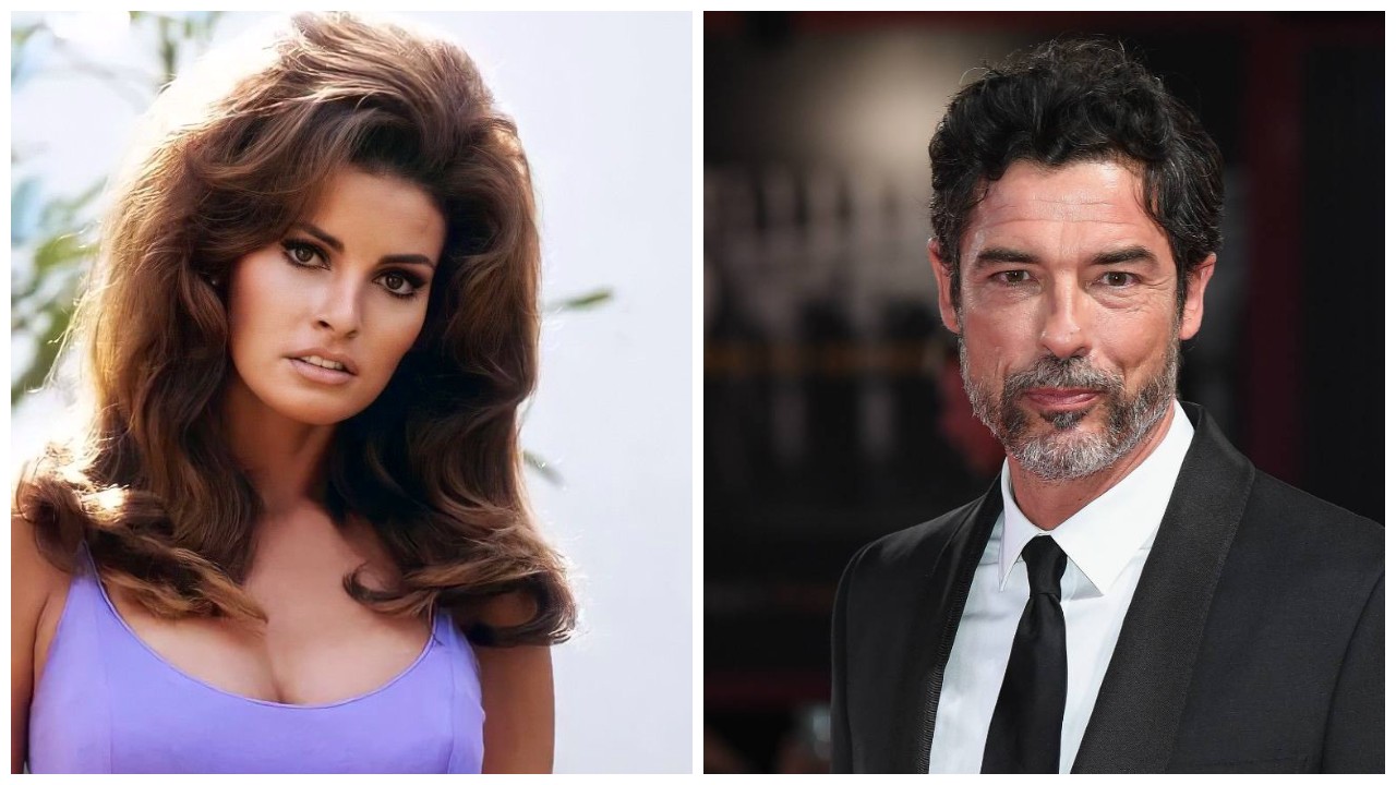 Alessandro Gassmann commenta la morte di Raquel Welch con un tweet giudicato sessista: la rete si scatena