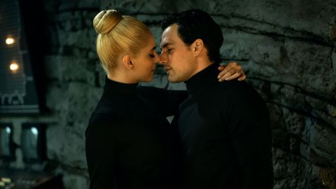 Diabolik - La trilogia dei Manetti Bros. sarà distribuita negli Stati Uniti