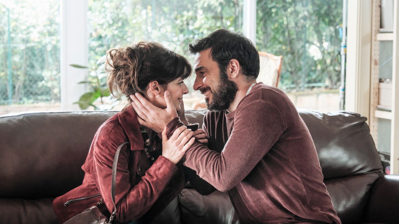 Era ora, Edoardo Leo rincorre il tempo su Netflix