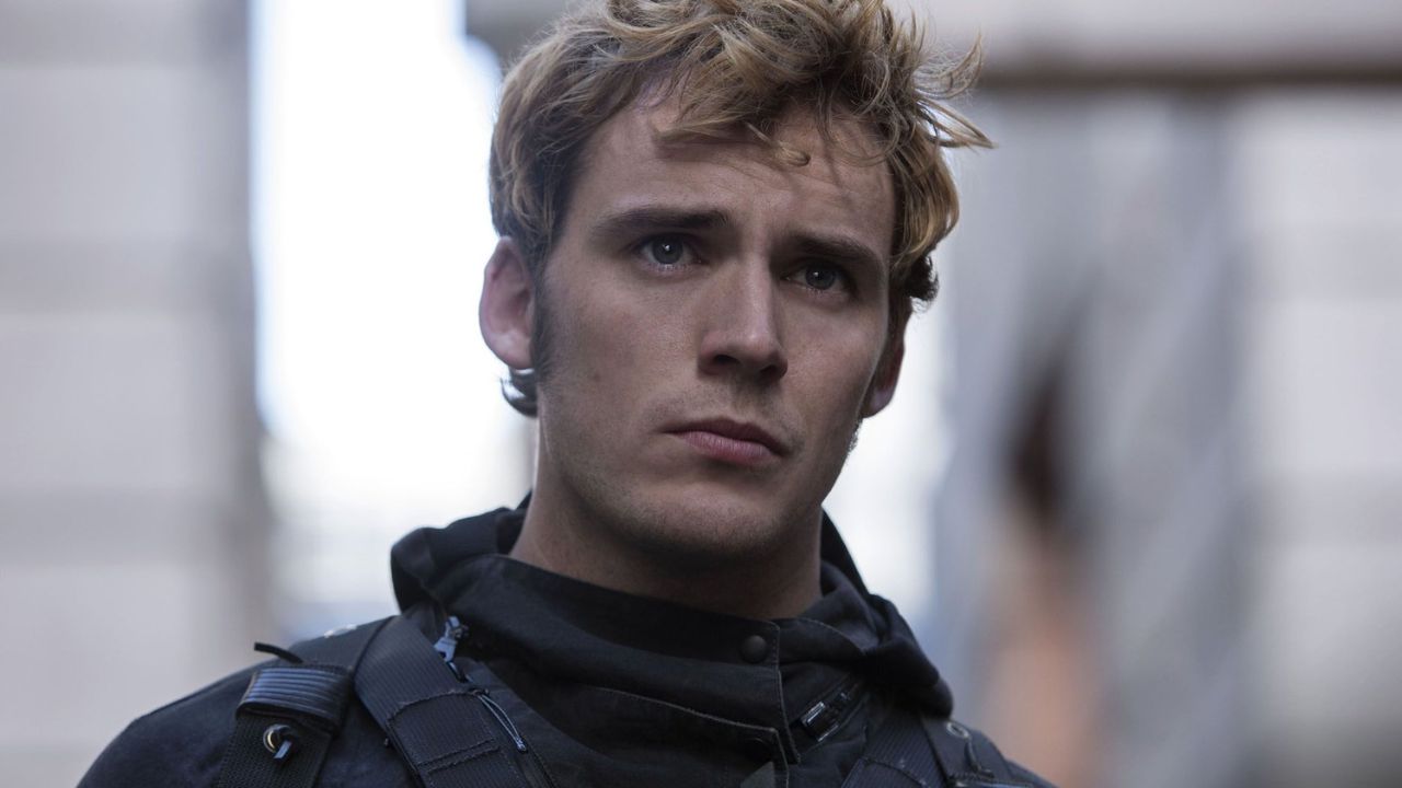Sam Claflin ricorda il successo scoppiato con Hunger Games: "Ero terrorizzato"