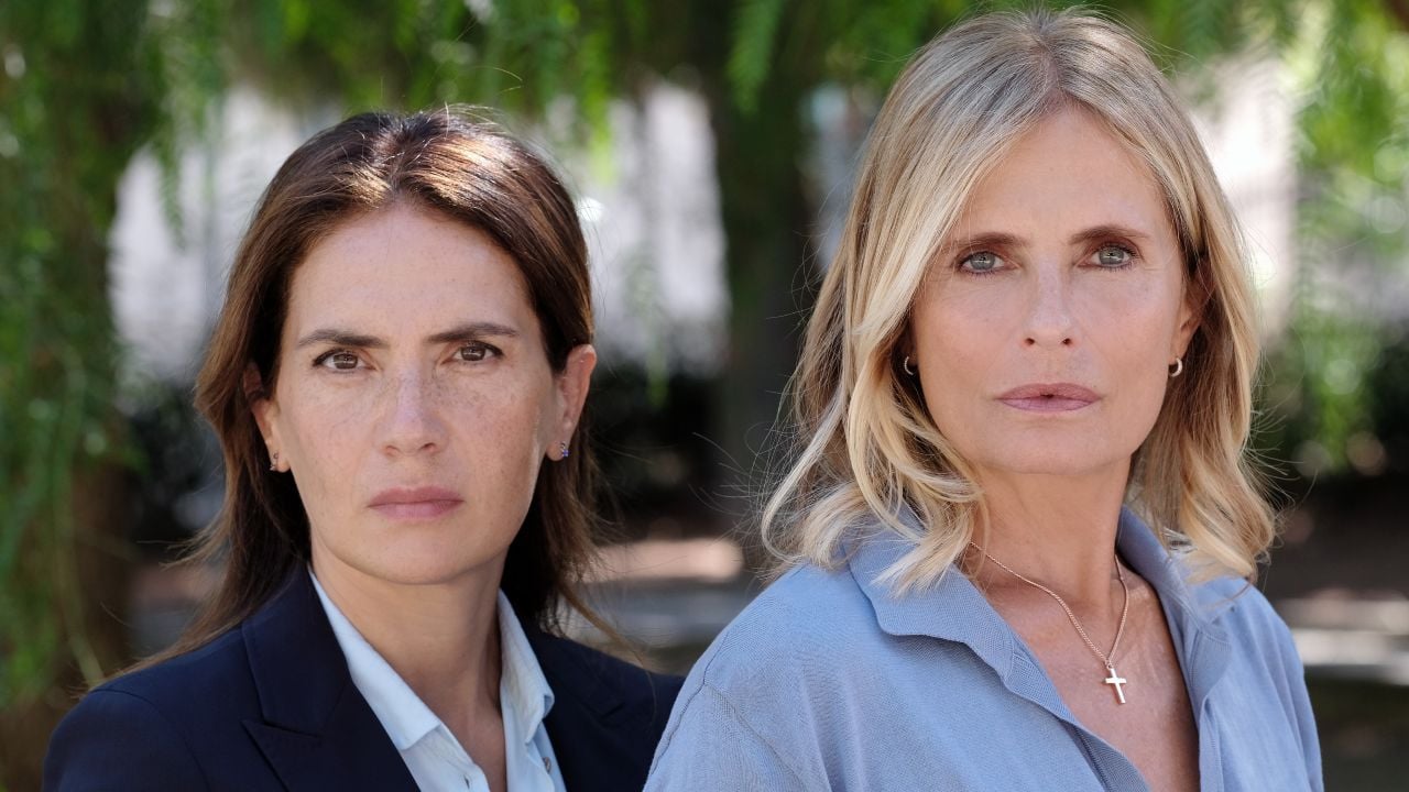 Six Women – Layla’s Secret: Rai1’s new mystery series will be on air from February 28, 2023