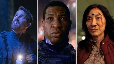 Non solo Ant-Man and the Wasp: Quantumania, 5 film che esplorano i viaggi nel tempo