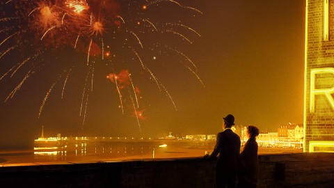 In attesa di Empire of Light, celebriamo il grande Roger Deakins con cinque film che trovate in streaming