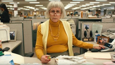 SAG Awards, Jamie Lee Curtis ha assegnato premi personali al cast di Everything Everywhere All at Once