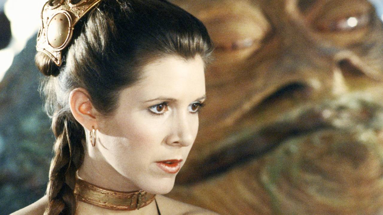 Star Wars, la protagonista era Leia, secondo George Lucas: ci spiega perché
