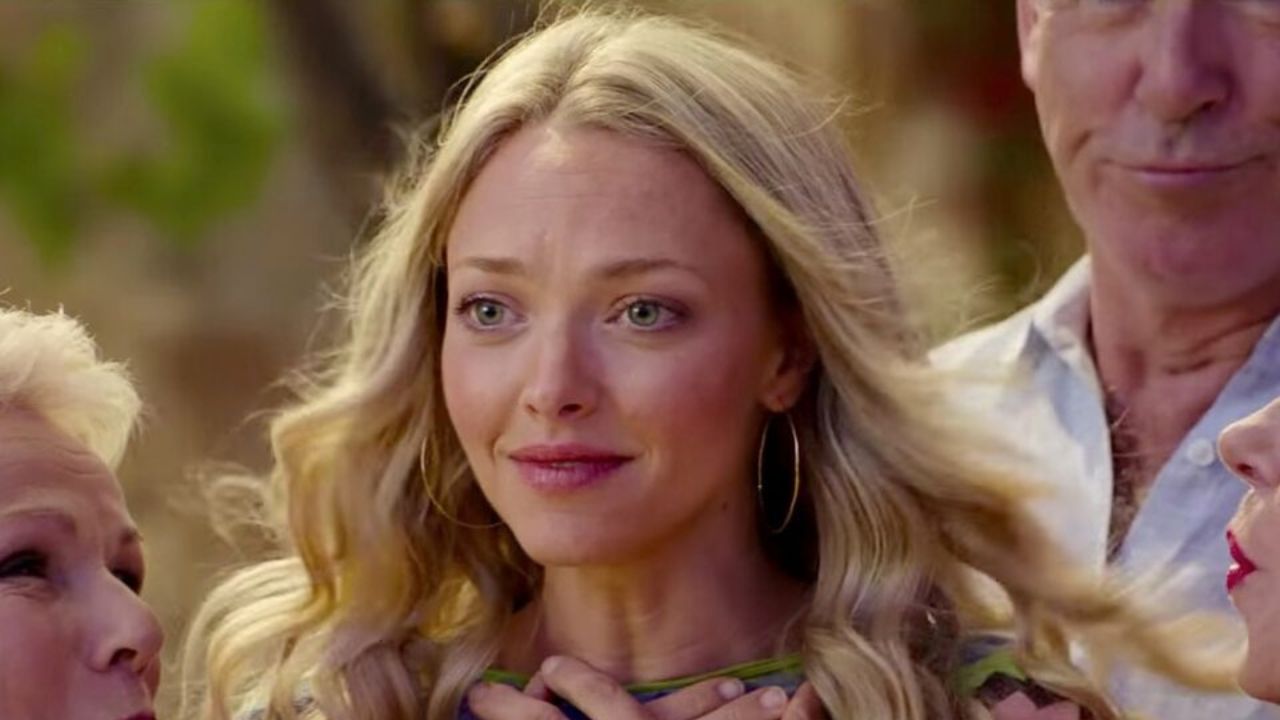 Amanda Seyfried non riesce ad ascoltare più questa canzone degli ABBA dopo Mamma Mia