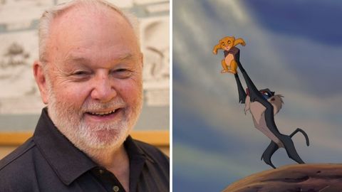 Burny Mattinson, addio ad uno degli animatori storici in casa Disney