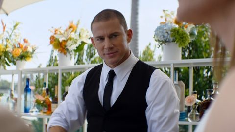 Magic Mike: The Last Dance è disponibile anche in digitale