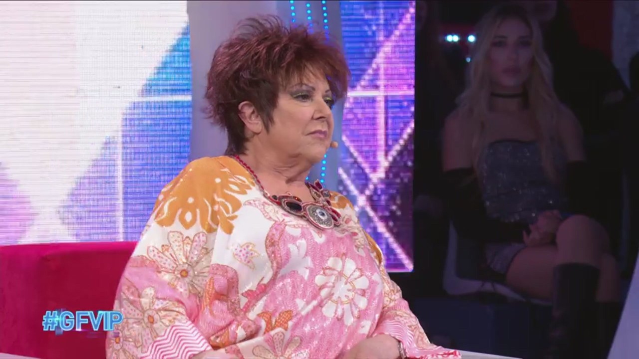 Orietta Berti il marito Osvaldo ' Non mi sento meno uomo perché mia moglie è famosa e io no Orietta Berti il marito Osvaldo ' Non mi sento meno uomo perché mia moglie è famosa e io no