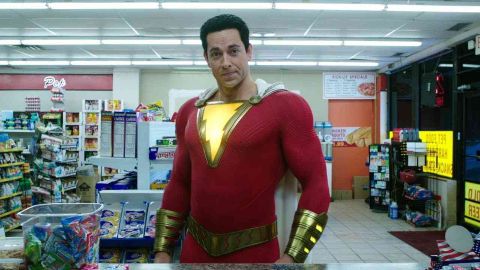 Shazam! Furia degli Dei - Il franchise avrà un futuro nel DC Universe? Ecco cosa ne pensa il regista