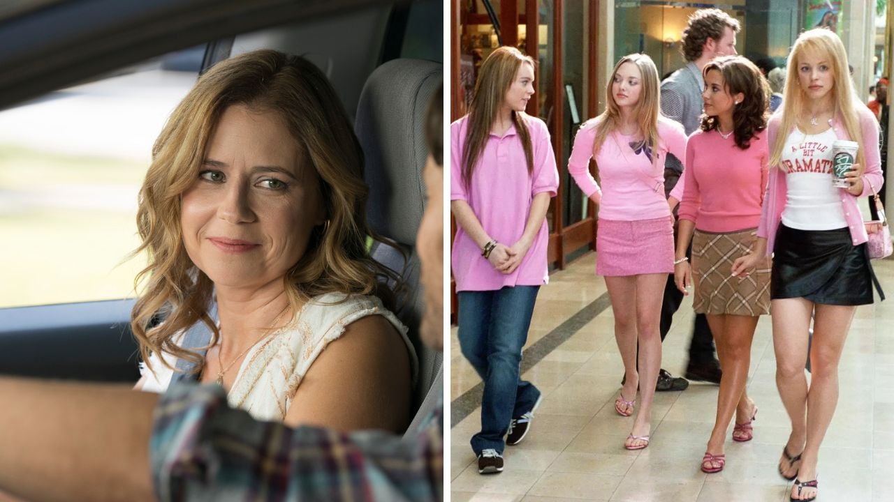 Mean Girls, Jenna Fischer si unisce al cast del film musical: chi  interpreterà