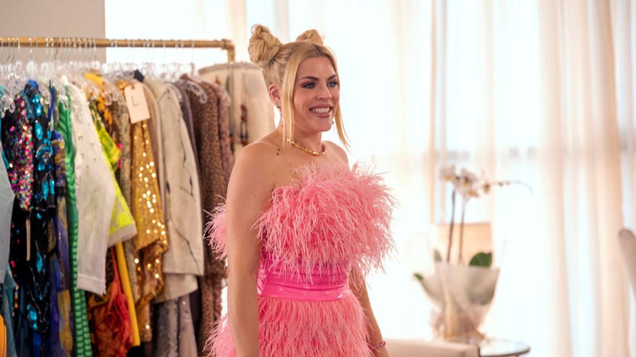 Mean Girls, anche Busy Philipps nel cast del film musical