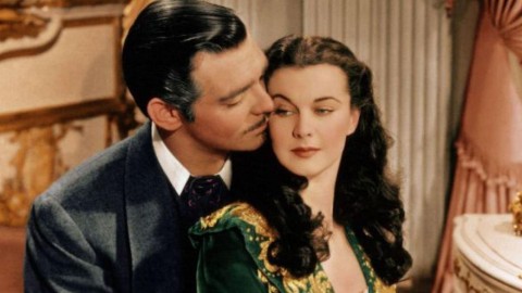 Via col vento, la sceneggiatura conteneva diverse (e molto più violente) scene tagliate 