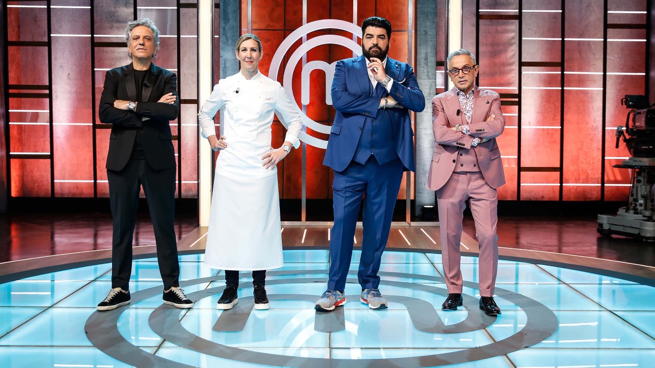 Masterchef Italia, è il momento della finale: tutto sull'attesa finale del cooking show