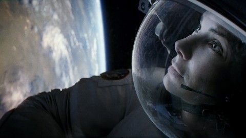 I film in streaming che vedono protagoniste donne nello spazio profondo