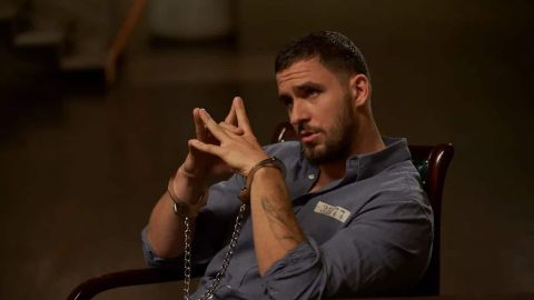 Hellboy - The Crooked Man: Jack Kesy sarà il protagonista del reboot