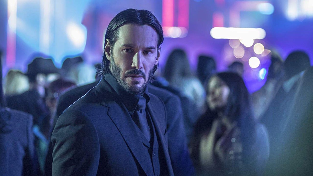 Keanu Reeves svela quale supereroe vorrebbe interpretare nell’MCU