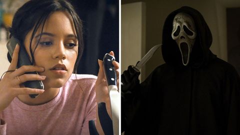 Scream VI, Ghostface adesso può telefonarvi: come funziona la bizzarra iniziativa