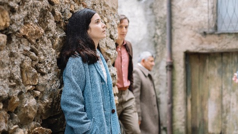 Primadonna, una giovane donna contro la violenza e l’oppressione sociale